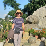 C. Lê Thị Bích Thùy