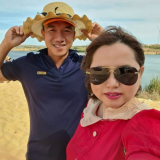 A TRÍ ( TÂN UYÊN - BÌNH DƯƠNG )