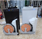 Máy lọc không khí bù ẩm cao cấp DAIKIN MCK70U 2018 | Máy lọc không khí Daikin Nhật Bản