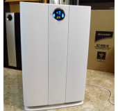 Máy lọc không khí DAIKIN MCK70M | Lọc không khí Daikin đồng hồ tròn