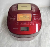 Nồi cơm điện nội địa Nhật Toshiba RC CS18M