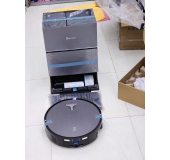 Robot hút bụi lau nhà Ecovacs Deebot X11 Pro Bản Quốc Tế date 2025