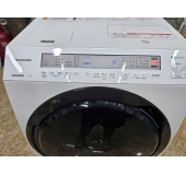 Máy giặt nội địa Nhật Panasonic NA-VX800BL