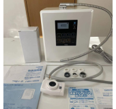 Máy lọc nước ion kiềm TREVI FWH-10.000 Hàng mới 100%