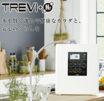 Tại sao nên dùng máy lọc nước TREVI