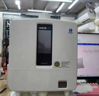 Tại sao nên lựa chọn máy lọc nước tại HUY NGUYỄN