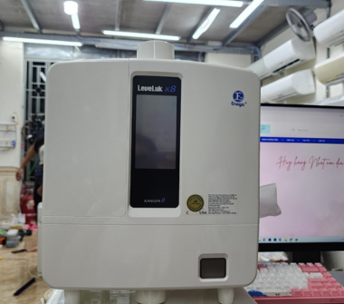 Tại sao nên lựa chọn máy lọc nước tại HUY NGUYỄN 