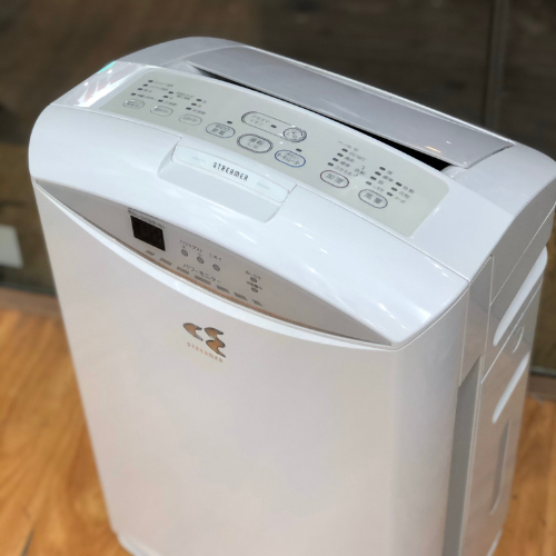 Máy lọc không khí Daikin MCK70R | Máy lọc không khí nội địa Nhật