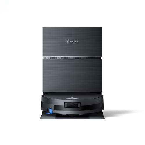 Robot hút bụi lau nhà Ecovacs Deebot X11 Pro Bản Quốc Tế date 2025