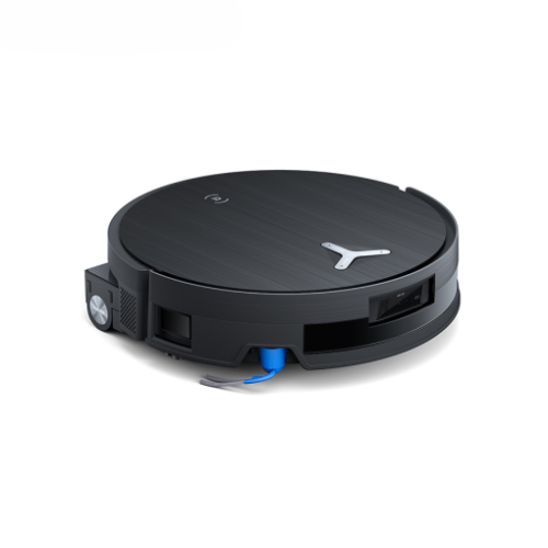 Robot hút bụi lau nhà Ecovacs Deebot X11 Pro Bản Quốc Tế date 2025