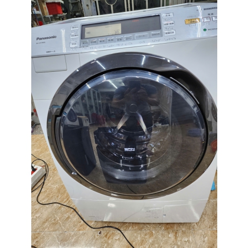 Máy giặt nội địa Nhật Panasonic NA VX-7900L