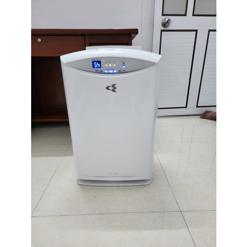 Máy lọc không khí Daikin MCK70R | Máy lọc không khí nội địa Nhật