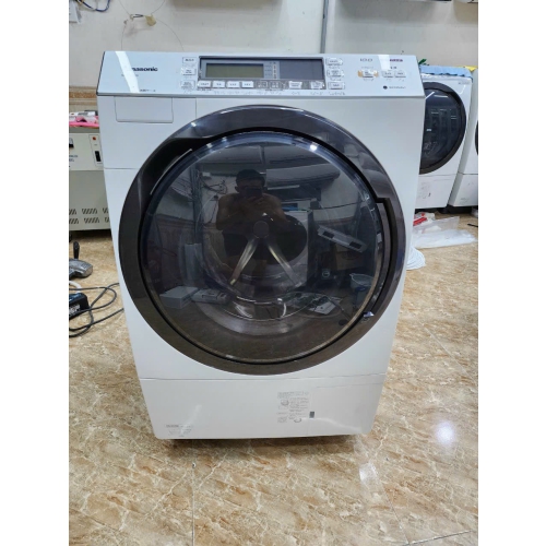Máy giặt Panasonic NA-VX8500L