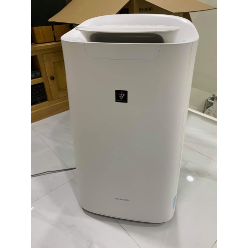 Máy lọc không khí Sharp KC-F50