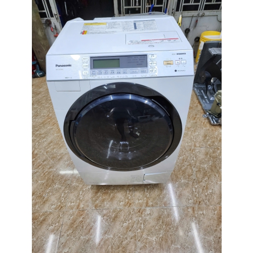Máy giặt nội địa Nhật Panasonic NA VX-7900L