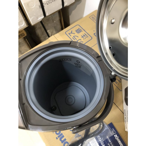 Bình đun nước điện Zojirushi CD-QAQ40-