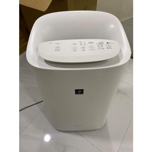 Máy lọc không khí Sharp KC-F50