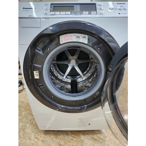Máy giặt Panasonic NA-VX8500L