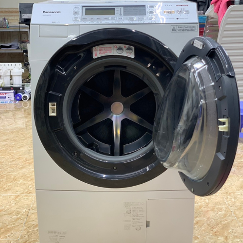 Máy giặt Panasonic NA-SVX870R