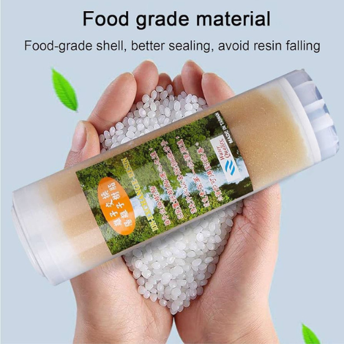 Lõi lọc  đầu nguồn Samnuerly  cao cấp 