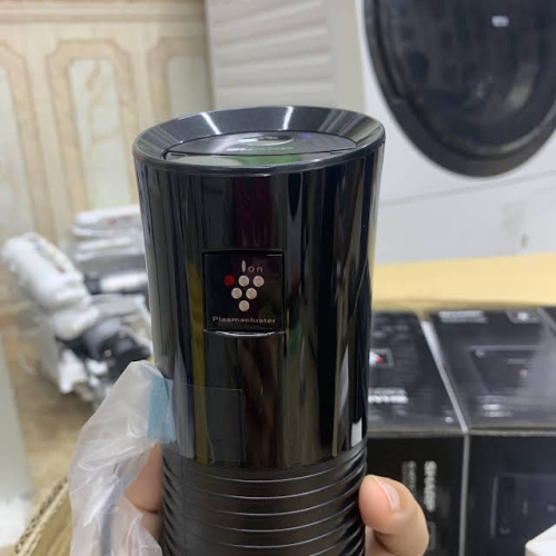 Máy lọc không khí ô tô Sharp IG-HC15